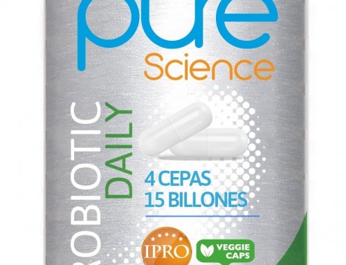 PureScience Probiotic Daily