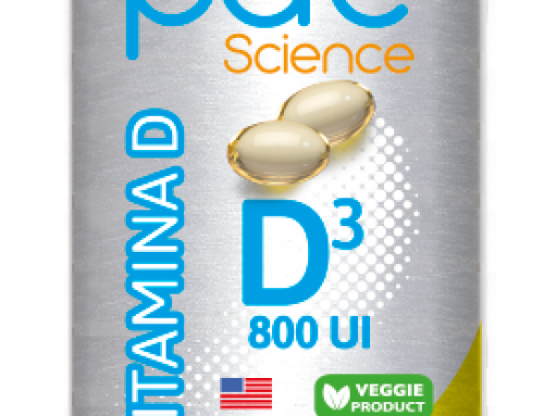 PureScience Vitamina D