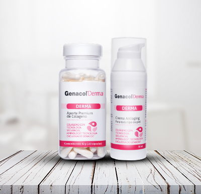 Genacol Derma